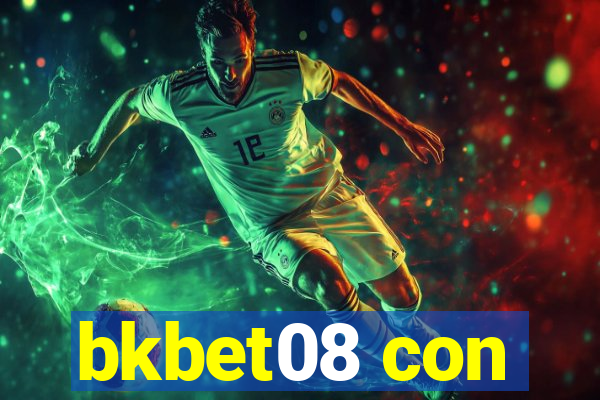 bkbet08 con